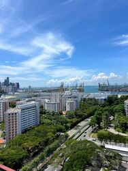 Blk 37 Telok Blangah Rise (Bukit Merah), HDB 5 Rooms #553368331